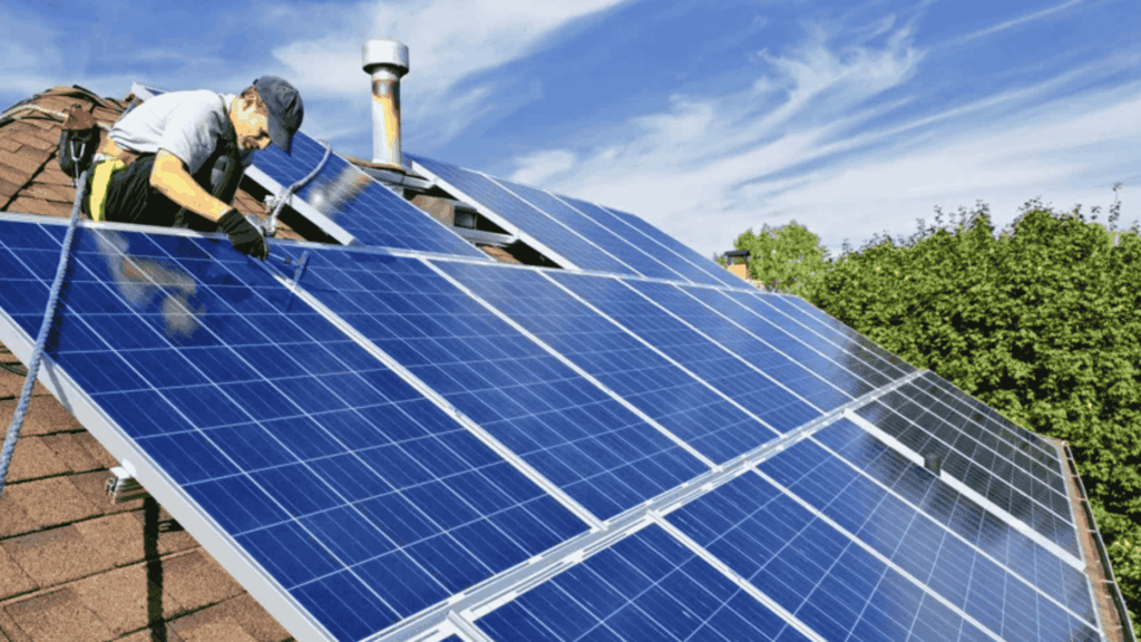 Start Your Own Solar Business Hassle-Free with Nexrays Solar Pvt Ltd