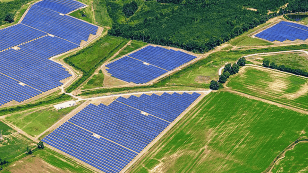 The Benefits of Solar Power for a Sustainable Future